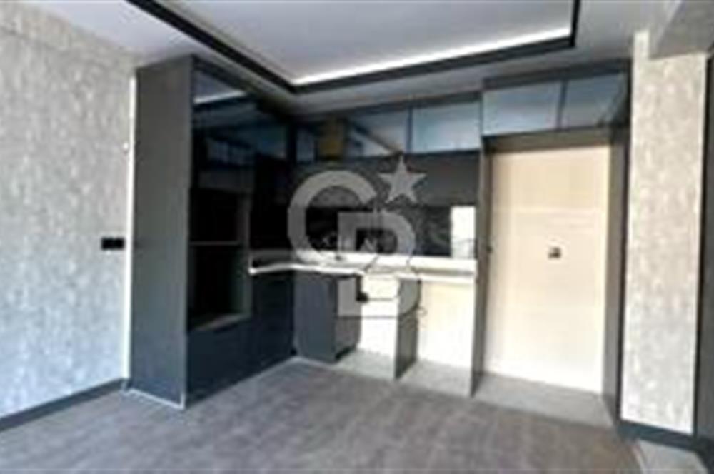 CB VİZYON'DAN SEĞMENLER MAHALLESİNDE LÜKS AMERİKAN MUTFAK 2+1 KİRALIK DAİRE