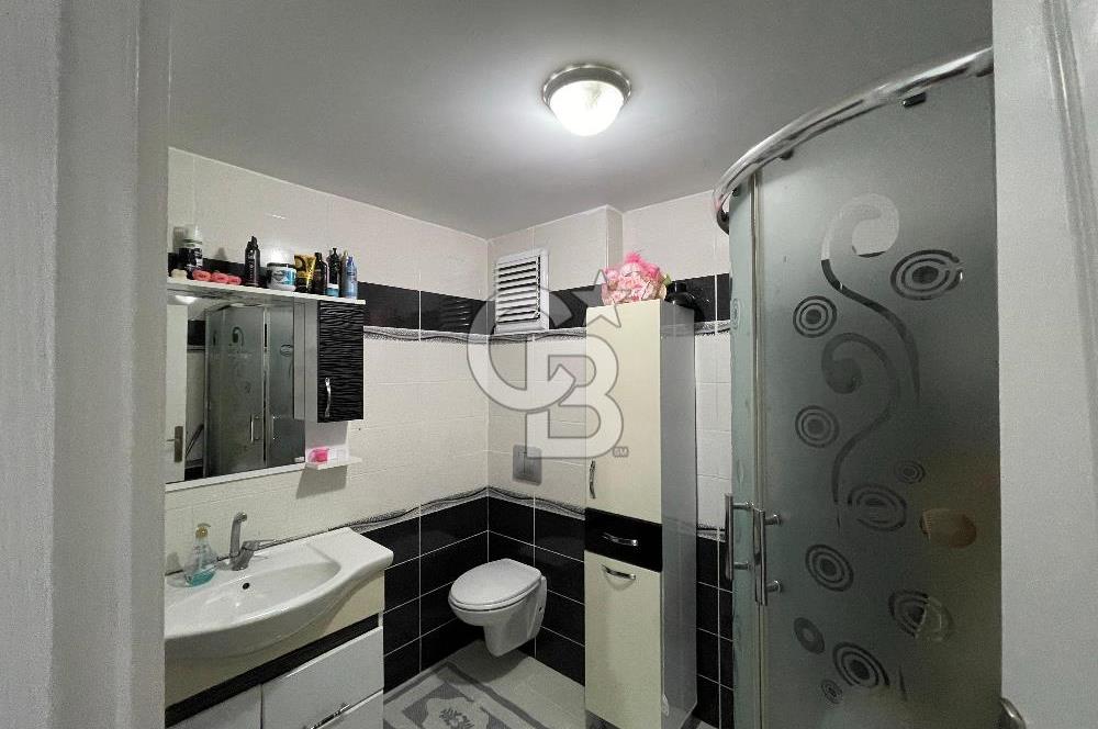 SAMSUN İLKADIM KIŞLA MAHALLESİNDE 3+1 DAİRE