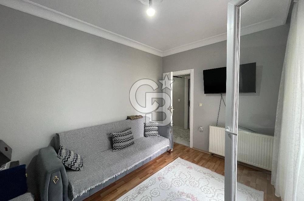 SAMSUN İLKADIM KIŞLA MAHALLESİNDE 3+1 DAİRE