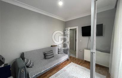 SAMSUN İLKADIM KIŞLA MAHALLESİNDE 3+1 DAİRE