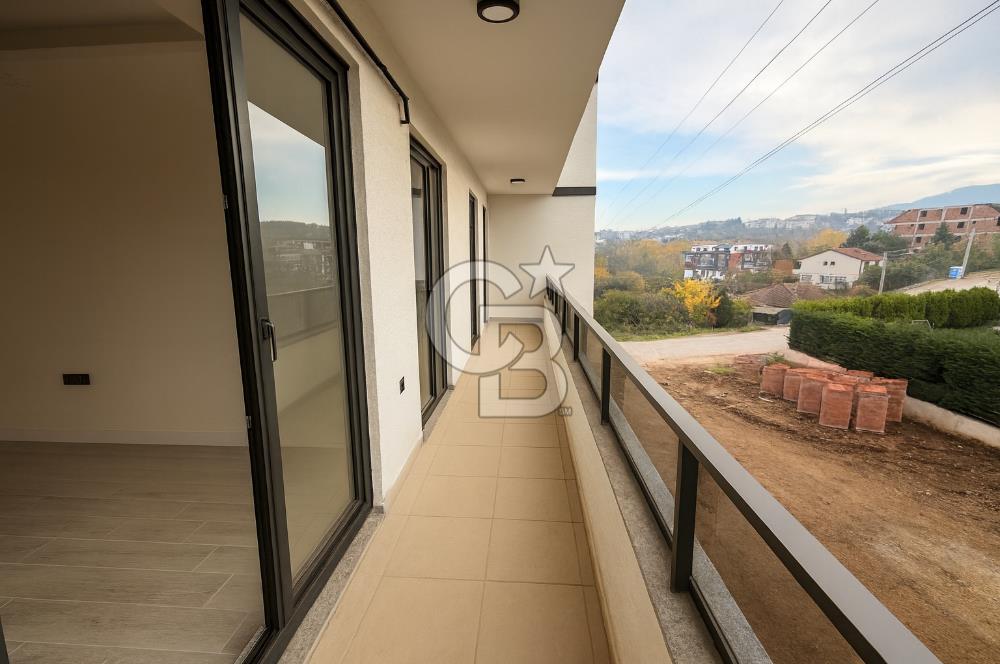 KOCAELİ BAŞİSKELE SİTE İÇİ SATILIK 2+1 / 3+1 / 4+1 DAİRE