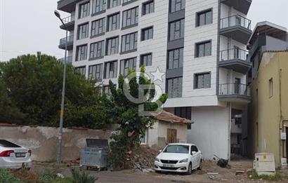 MENEMEN SEYREK İNÖNÜ MAHALLESİN'DE CB İYA'DAN SATILIK 1+1 DAİRE