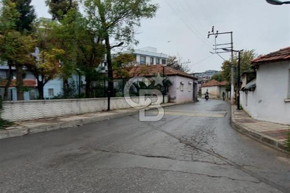 MENEMEN SEYREK İNÖNÜ MAHALLESİN'DE CB İYA'DAN SATILIK 1+1 DAİRE