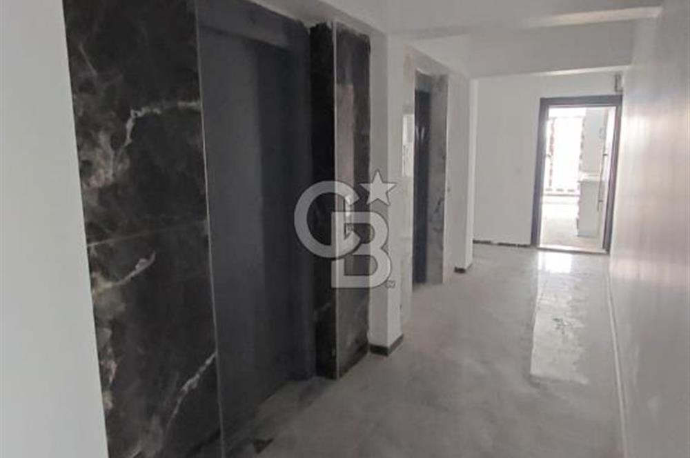 MENEMEN SEYREK İNÖNÜ MAHALLESİN'DE CB İYA'DAN SATILIK 1+1 DAİRE