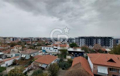 MENEMEN SEYREK İNÖNÜ MAHALLESİN'DE CB İYA'DAN SATILIK 1+1 DAİRE