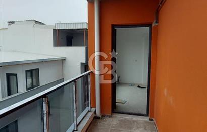 MENEMEN SEYREK İNÖNÜ MAHALLESİN'DE CB İYA'DAN SATILIK 1+1 DAİRE