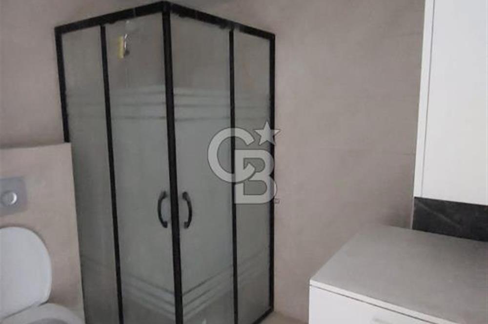 MENEMEN SEYREK İNÖNÜ MAHALLESİN'DE CB İYA'DAN SATILIK 1+1 DAİRE