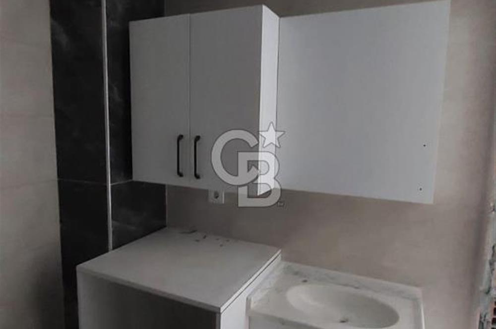 MENEMEN SEYREK İNÖNÜ MAHALLESİN'DE CB İYA'DAN SATILIK 1+1 DAİRE