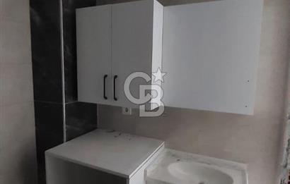 MENEMEN SEYREK İNÖNÜ MAHALLESİN'DE CB İYA'DAN SATILIK 1+1 DAİRE