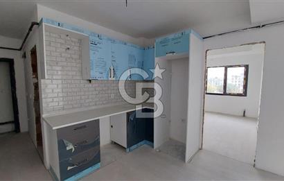 MENEMEN SEYREK İNÖNÜ MAHALLESİN'DE CB İYA'DAN SATILIK 1+1 DAİRE