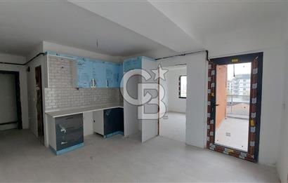 MENEMEN SEYREK İNÖNÜ MAHALLESİN'DE CB İYA'DAN SATILIK 1+1 DAİRE