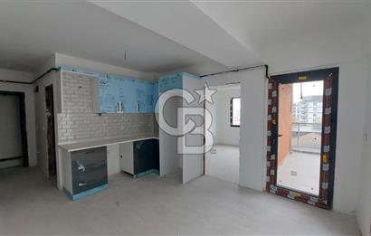 MENEMEN SEYREK İNÖNÜ MAHALLESİN'DE CB İYA'DAN SATILIK 1+1 DAİRE