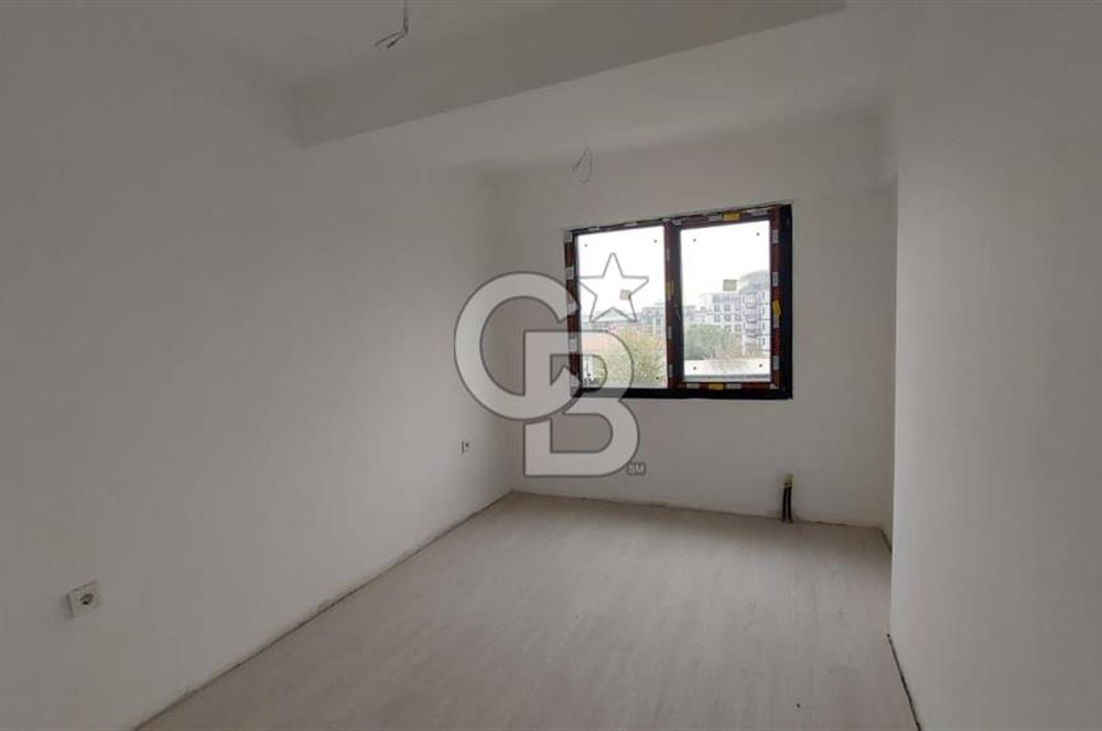 MENEMEN SEYREK İNÖNÜ MAHALLESİN'DE CB İYA'DAN SATILIK 1+1 DAİRE