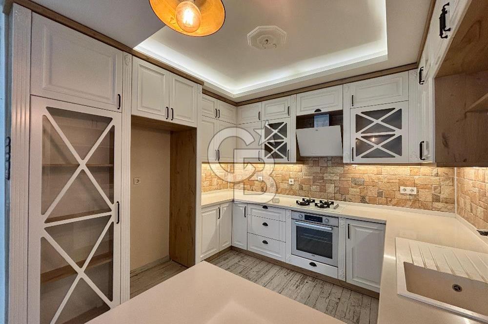 CB KiNG'DEN ALTINOVA'DA 3+1 SATILIK MÜSTAKİL TAŞ EV