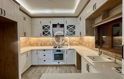 CB KiNG'DEN ALTINOVA'DA 3+1 SATILIK MÜSTAKİL TAŞ EV