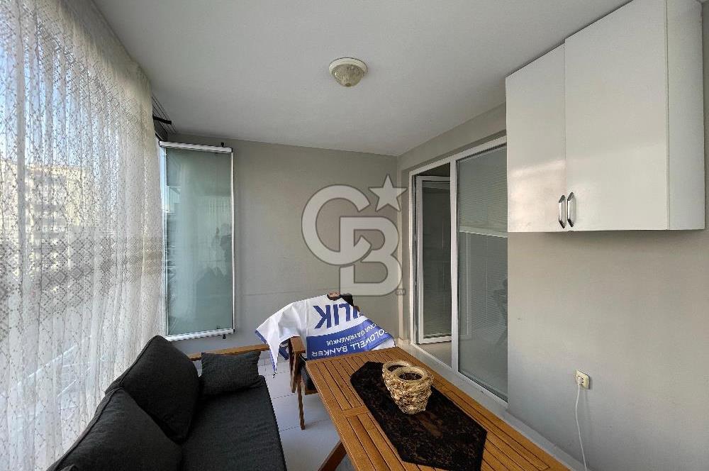 SAMSUN İLKADIM KIŞLA MAHALLESİNDE 3+1 DAİRE