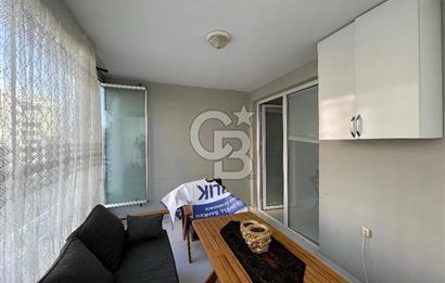 SAMSUN İLKADIM KIŞLA MAHALLESİNDE 3+1 DAİRE