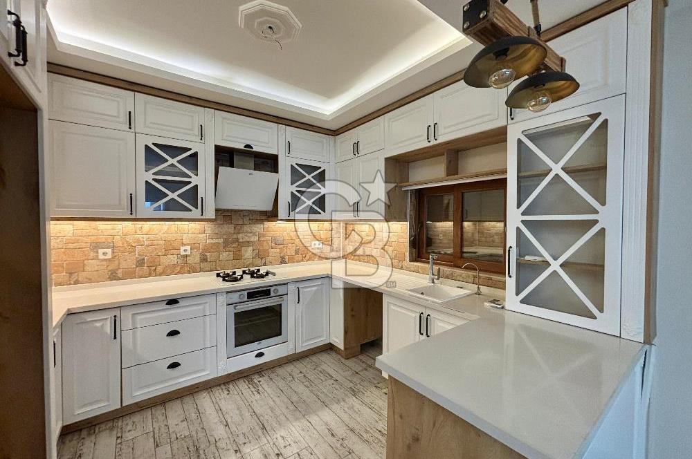 CB KiNG'DEN ALTINOVA'DA 3+1 SATILIK MÜSTAKİL TAŞ EV