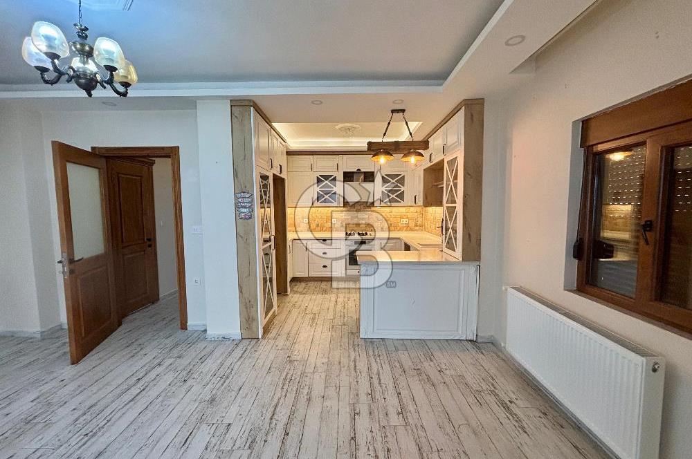 CB KiNG'DEN ALTINOVA'DA 3+1 SATILIK MÜSTAKİL TAŞ EV