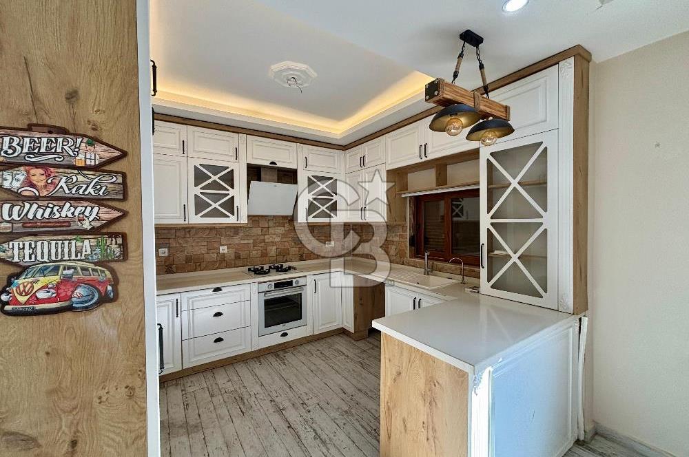 CB KiNG'DEN ALTINOVA'DA 3+1 SATILIK MÜSTAKİL TAŞ EV