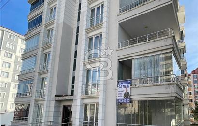 SAMSUN İLKADIM KIŞLA MAHALLESİNDE 3+1 DAİRE