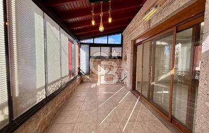 CB KiNG'DEN ALTINOVA'DA 3+1 SATILIK MÜSTAKİL TAŞ EV