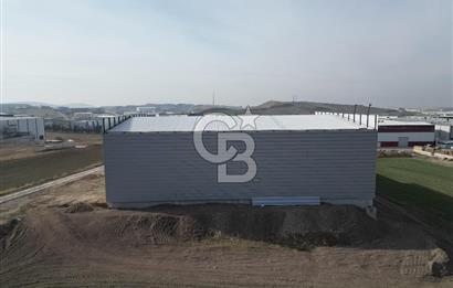 KAZAN SARAY'DA 2400 M2 KAPALI ALANLI KİRALIK FABRİKA