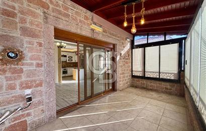 CB KiNG'DEN ALTINOVA'DA 3+1 SATILIK MÜSTAKİL TAŞ EV