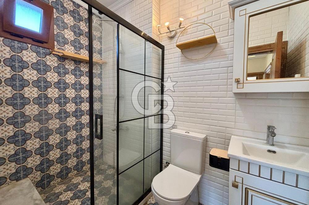 CB KiNG'DEN ALTINOVA'DA 3+1 SATILIK MÜSTAKİL TAŞ EV