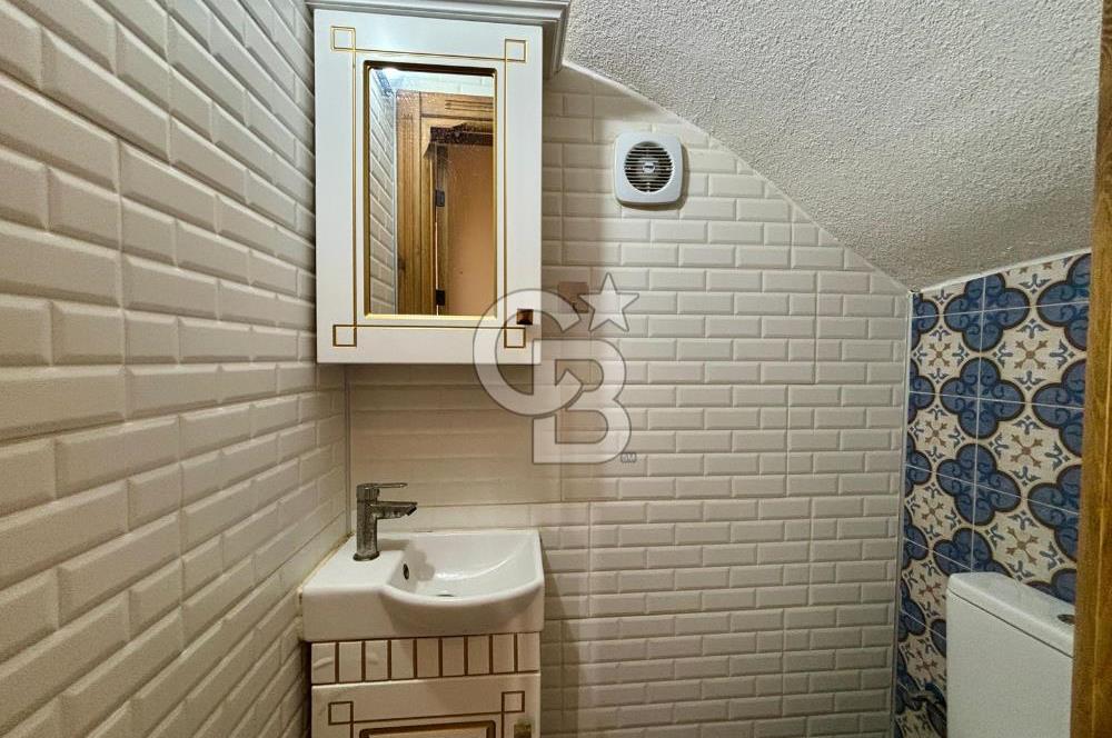 CB KiNG'DEN ALTINOVA'DA 3+1 SATILIK MÜSTAKİL TAŞ EV