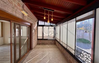 CB KiNG'DEN ALTINOVA'DA 3+1 SATILIK MÜSTAKİL TAŞ EV