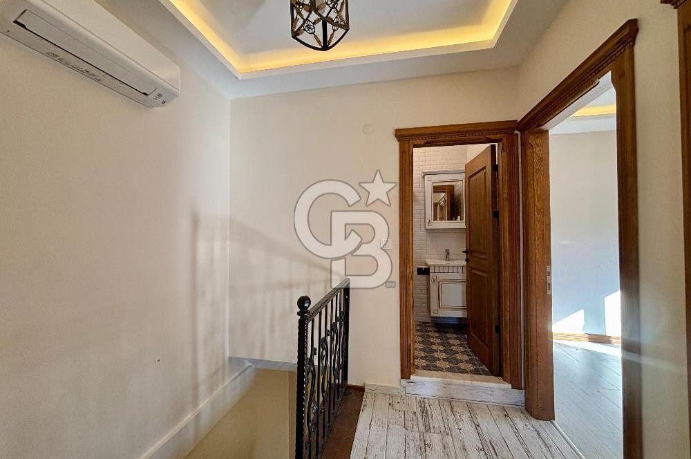 CB KiNG'DEN ALTINOVA'DA 3+1 SATILIK MÜSTAKİL TAŞ EV