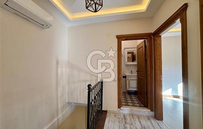 CB KiNG'DEN ALTINOVA'DA 3+1 SATILIK MÜSTAKİL TAŞ EV