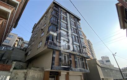 EYÜPSULTAN GÜZELTEPE METROYA 250 MT. 2+1 85 M2 SATILIK DAİRE