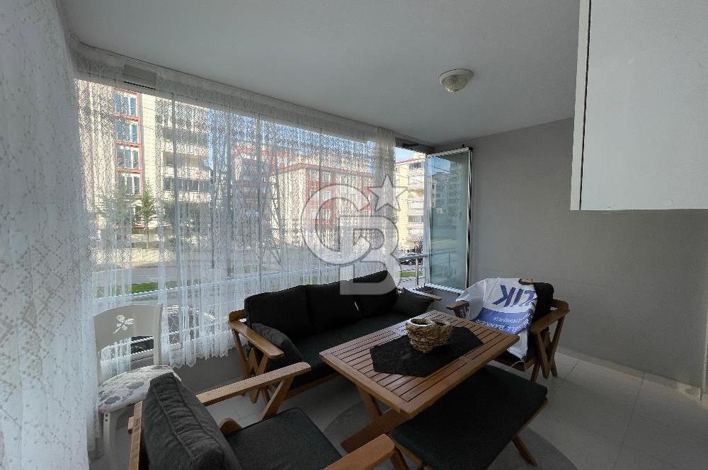 SAMSUN İLKADIM KIŞLA MAHALLESİNDE 3+1 DAİRE