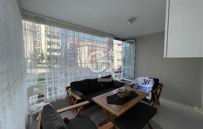SAMSUN İLKADIM KIŞLA MAHALLESİNDE 3+1 DAİRE