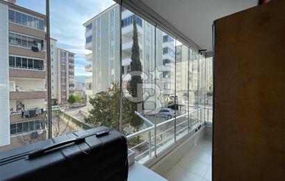 SAMSUN İLKADIM KIŞLA MAHALLESİNDE 3+1 DAİRE