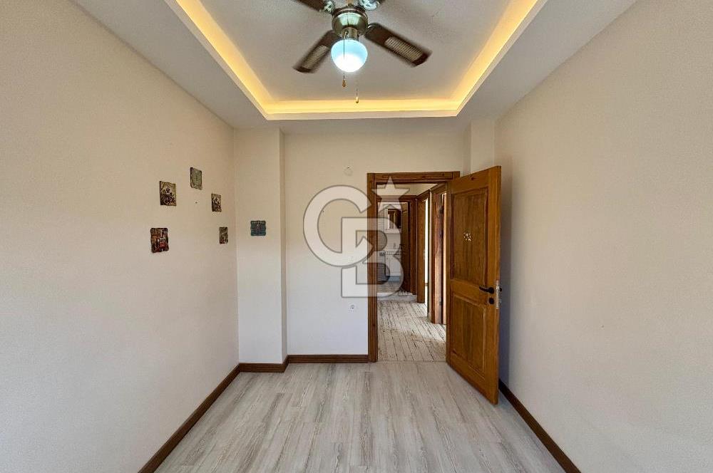 CB KiNG'DEN ALTINOVA'DA 3+1 SATILIK MÜSTAKİL TAŞ EV