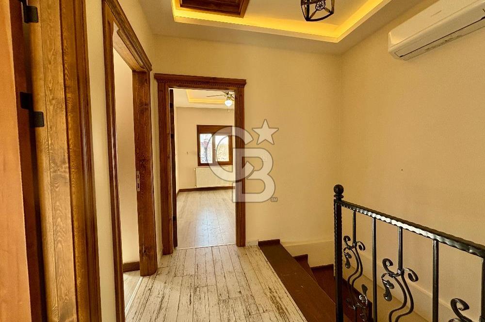 CB KiNG'DEN ALTINOVA'DA 3+1 SATILIK MÜSTAKİL TAŞ EV