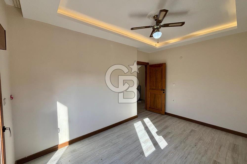 CB KiNG'DEN ALTINOVA'DA 3+1 SATILIK MÜSTAKİL TAŞ EV