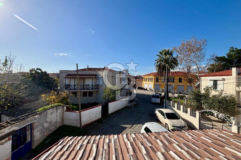 CB KiNG'DEN ALTINOVA'DA 3+1 SATILIK MÜSTAKİL TAŞ EV