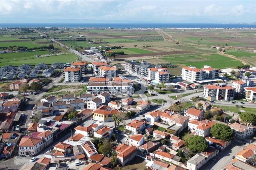 CB KiNG'DEN ALTINOVA'DA 3+1 SATILIK MÜSTAKİL TAŞ EV