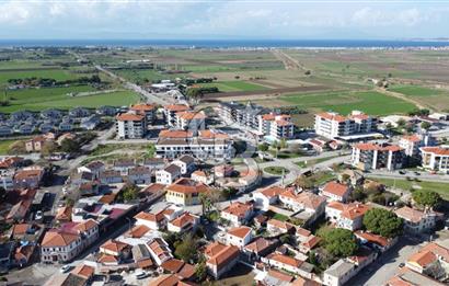 CB KiNG'DEN ALTINOVA'DA 3+1 SATILIK MÜSTAKİL TAŞ EV