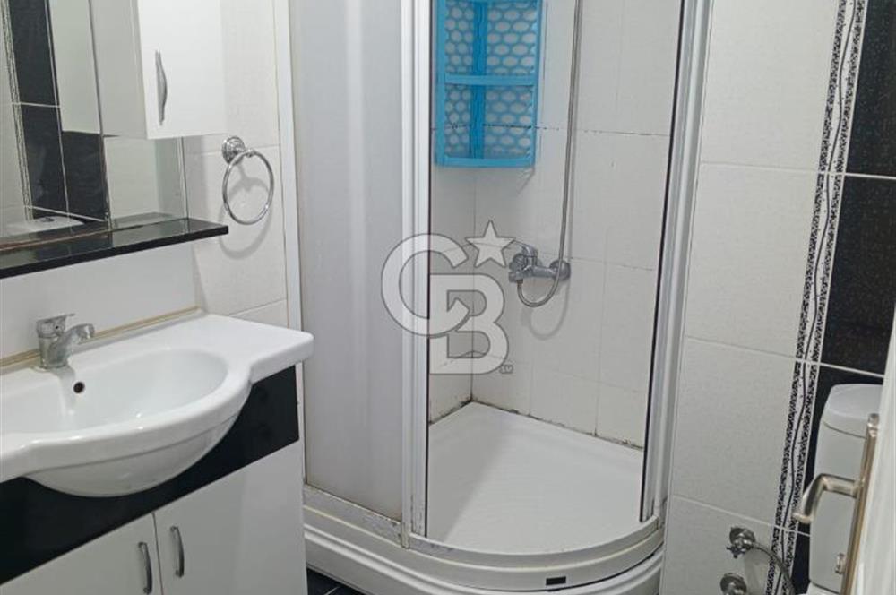 Maltepe Zümrütevlerde kiralık 2+1 daire 