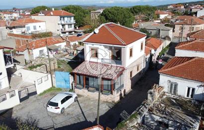 CB KiNG'DEN ALTINOVA'DA 3+1 SATILIK MÜSTAKİL TAŞ EV