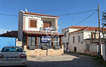 CB KiNG'DEN ALTINOVA'DA 3+1 SATILIK MÜSTAKİL TAŞ EV