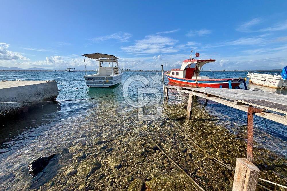 CB KiNG'DEN ALTINOVA'DA 3+1 SATILIK MÜSTAKİL TAŞ EV