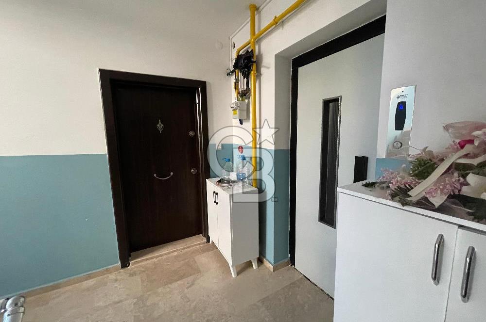 SAMSUN İLKADIM KIŞLA MAHALLESİNDE 3+1 DAİRE
