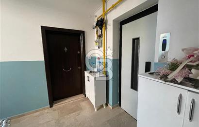 SAMSUN İLKADIM KIŞLA MAHALLESİNDE 3+1 DAİRE