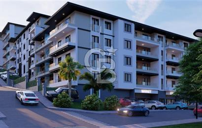 KOCAELİ BAŞİSKELE SİTE İÇİ SATILIK 2+1 / 3+1 / 4+1 DAİRE